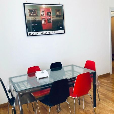 Bocconi Apartment Milan Luaran gambar
