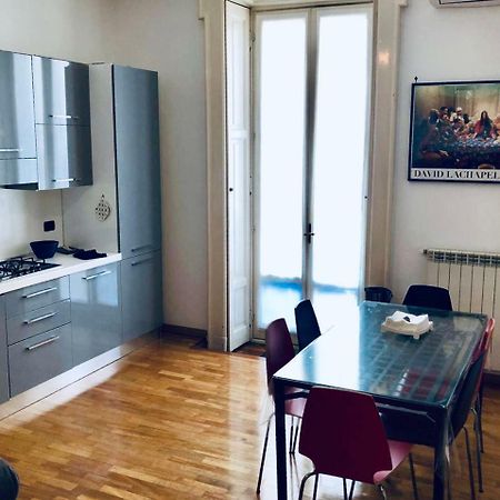 Bocconi Apartment Milan Luaran gambar