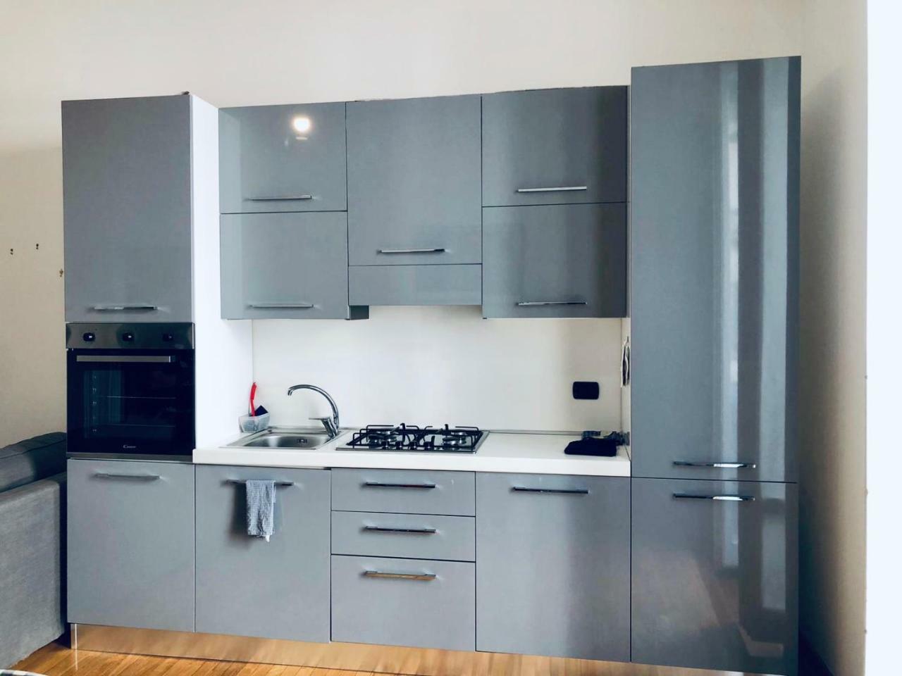 Bocconi Apartment Milan Luaran gambar