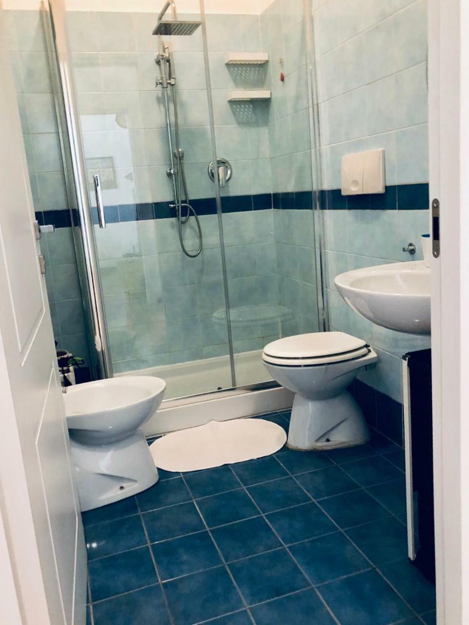 Bocconi Apartment Milan Luaran gambar