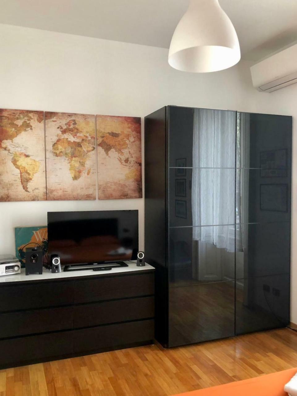 Bocconi Apartment Milan Luaran gambar