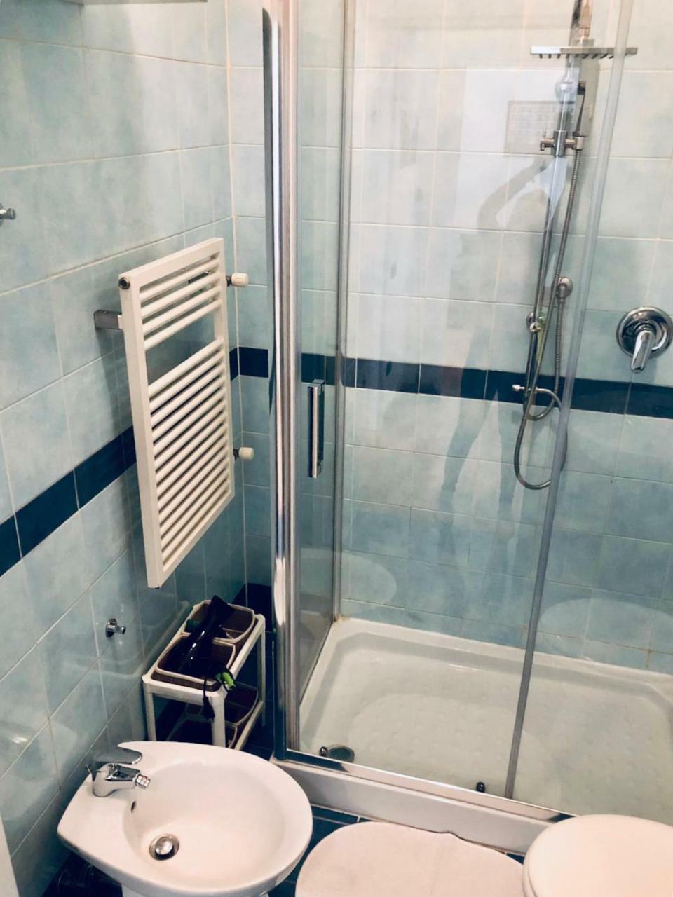 Bocconi Apartment Milan Luaran gambar