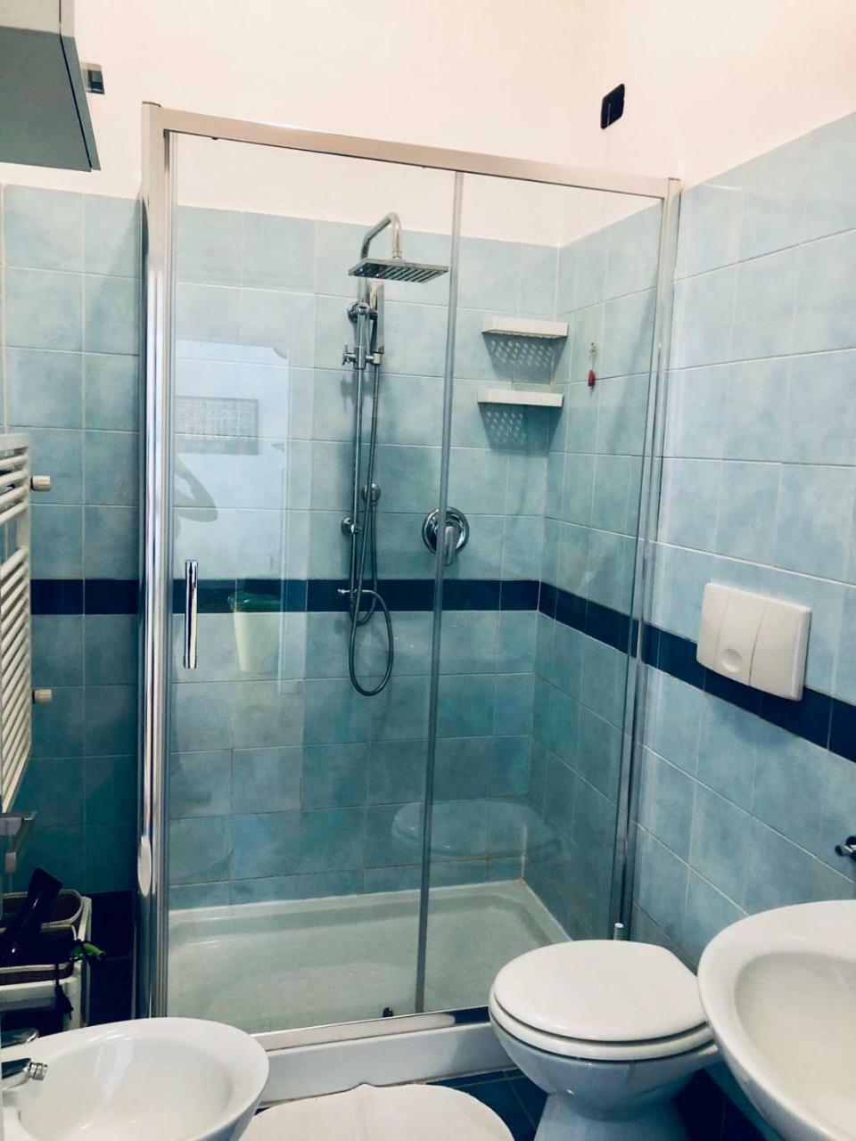 Bocconi Apartment Milan Luaran gambar