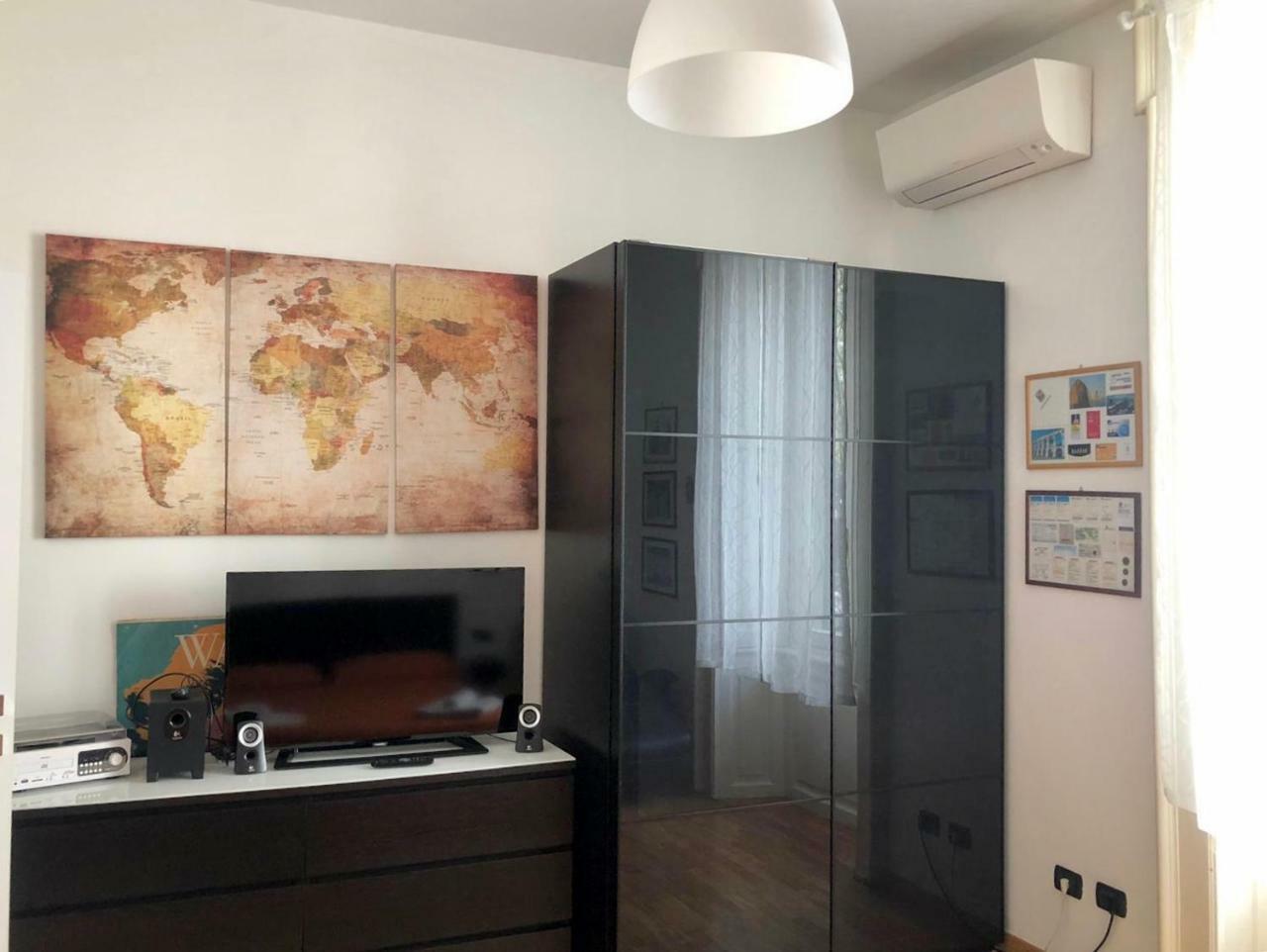 Bocconi Apartment Milan Luaran gambar