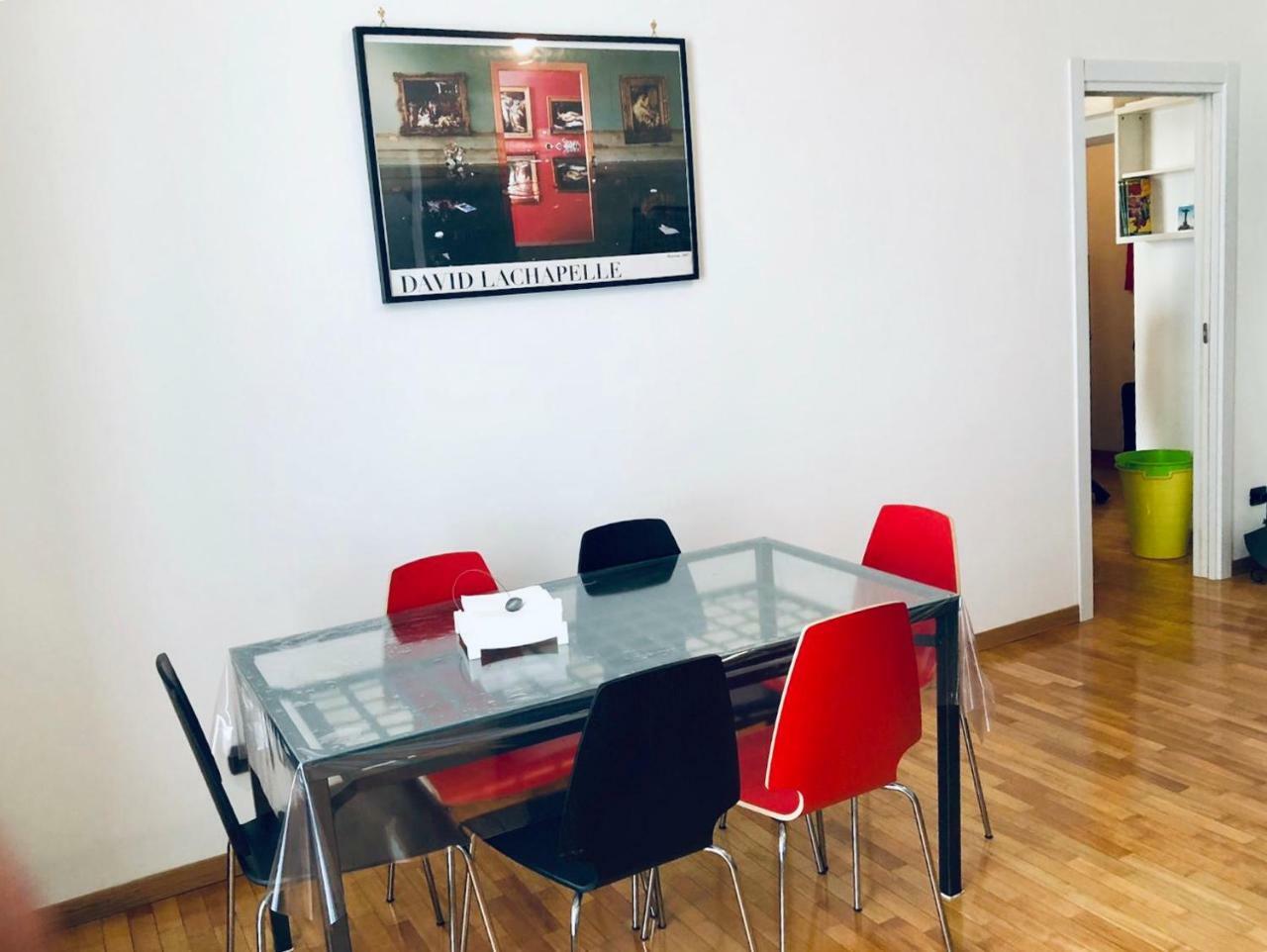 Bocconi Apartment Milan Luaran gambar