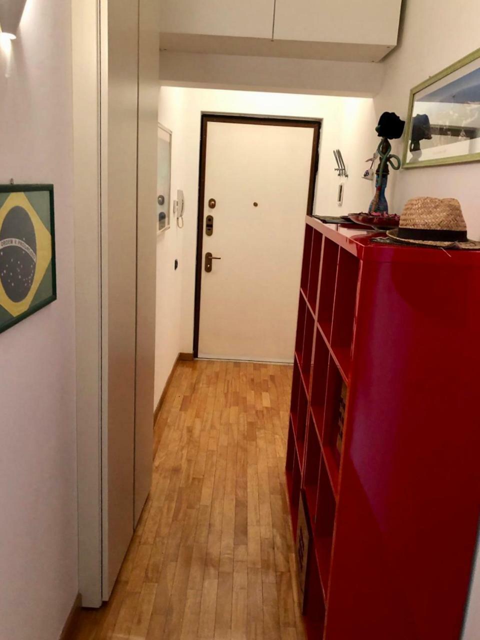 Bocconi Apartment Milan Luaran gambar